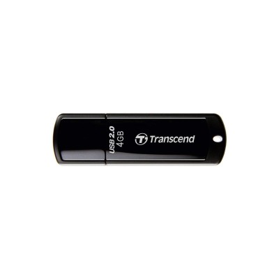 флеш-драйв TRANSCEND JetFlash 350 4GB флеш-драйв TRANSCEND JetFlash 350 4GB