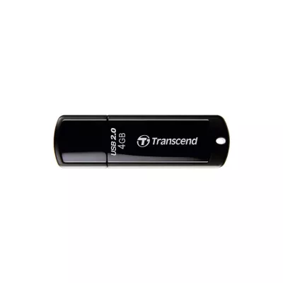 флеш-драйв TRANSCEND JetFlash 350 4GB