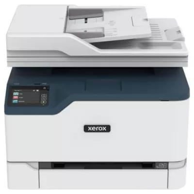 Багатофункціональний пристрій А4 кол. Xerox C235 (Wi-Fi) (C235V_DNI)