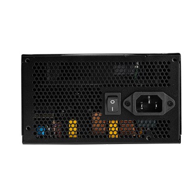Блок живлення CHIEFTEC PowerUP (850W), >90%, 80+ Gold, 120мм, 1xMB 24pin(20+4), 2xCPU 8pin(4+4), 3xMolex, 9xSATA, 6xPCIe 8pin(6+