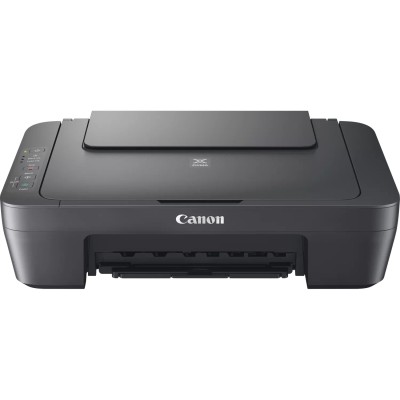 БФП А4 Canon PIXMA MG2541S black з Wi-Fi (0727C067)