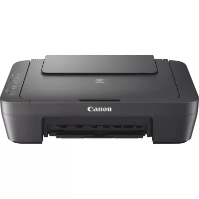БФП А4 Canon PIXMA MG2541S black з Wi-Fi (0727C067)