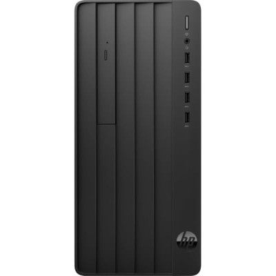 Комп'ютер персональний HP 290-G9 MT, Intel i5-12400, 8GB, F512GB, UMA, WiFi, кл+м, 3р, Win11P Комп'ютер персональний HP 290-G9 MT, Intel i5-12400, 8GB, F512GB, UMA, WiFi, кл+м, 3р, Win11P