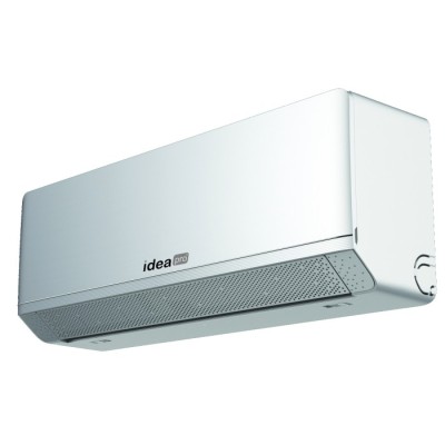 Кондиціонер IdeaPro IPA-09HRM-FN8 Silver Breeze