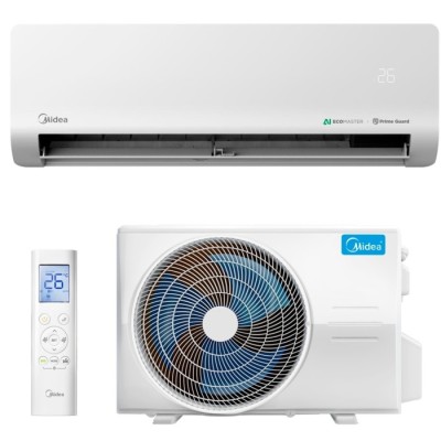 Кондиціонер Midea MSEZ-09HRFN8-I/MSEZ-09HRFN8-O Eazy