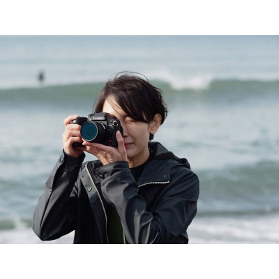 Об'єктив Panasonic Micro 4/3 Lens 9mm F/1.7 ASPH (H-X09ME) Об'єктив Panasonic Micro 4/3 Lens 9mm F/1.7 ASPH (H-X09ME)