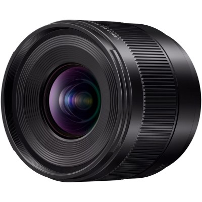 Об'єктив Panasonic Micro 4/3 Lens 9mm F/1.7 ASPH (H-X09ME) Об'єктив Panasonic Micro 4/3 Lens 9mm F/1.7 ASPH (H-X09ME)