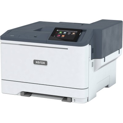 Принтер А4 Xerox C410 (C410V_DN)