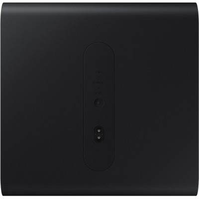 Саундбар Samsung HW-S800D 330Вт, 3.1.2, BT, HDMI-ARC, Wi-Fi, саб, Dolby Atmos, чорний (HW-S800D/UA)