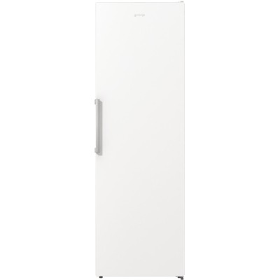 Холодильна камера Gorenje, 186x60х66, 398л, А++, електронне упр, зона св-ті, білий (R619EEW5)