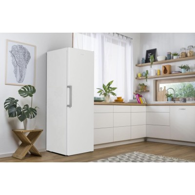 Холодильна камера Gorenje, 186x60х66, 398л, А++, електронне упр, зона св-ті, білий (R619EEW5)