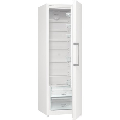 Холодильна камера Gorenje, 186x60х66, 398л, А++, електронне упр, зона св-ті, білий (R619EEW5)
