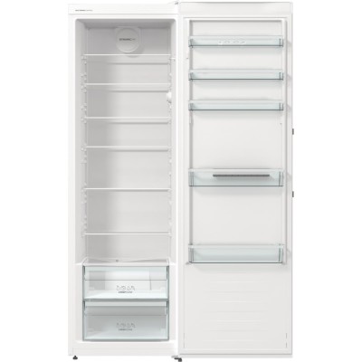 Холодильна камера Gorenje, 186x60х66, 398л, А++, електронне упр, зона св-ті, білий (R619EEW5)