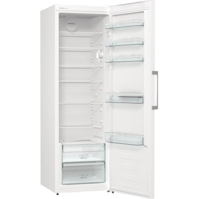 Холодильна камера Gorenje, 186x60х66, 398л, А++, електронне упр, зона св-ті, білий (R619EEW5)
