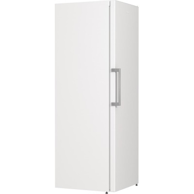 Холодильна камера Gorenje, 186x60х66, 398л, А++, електронне упр, зона св-ті, білий (R619EEW5)