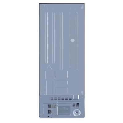 Холодильник Haier для вина, 127x49.7х58, мороз.відд.-198л, зон - 1, бут-84, ST, дисплей, чорний (HWS84GA)
