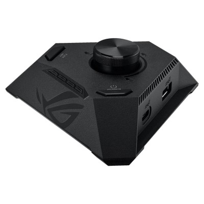 Материнcька плата ASUS ROG STRIX Z890-I GAMING WIFI s1851 Z890 2xDDR5 M.2 DP USB Type-C Wi-Fi BT mITX (90MB1IC0-M0EAY1) Материнcька плата ASUS ROG STRIX Z890-I GAMING WIFI s1851 Z890 2xDDR5 M.2 DP USB Type-C Wi-Fi BT mITX (90MB1IC0-M0EAY1)