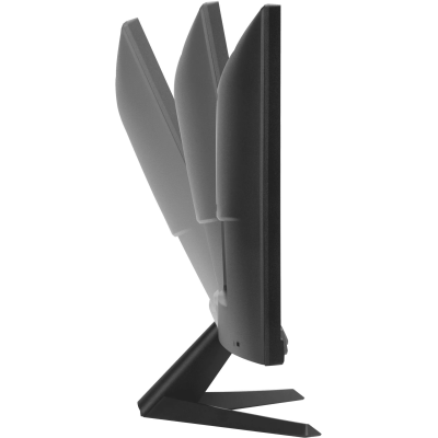 Монітор Asus 21.45" VY229HF D-Sub, HDMI, Audio, IPS, 100Hz, 1ms, AdaptiveSync