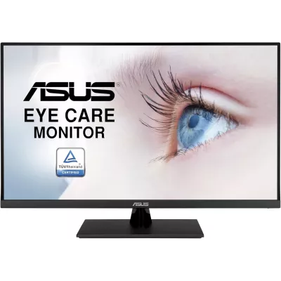 Монітор Asus 31.5" VP32UQ HDMI, DP, MM, IPS, 3840x2160, 4ms, RGB 100%, AdaptiveSync, HDR10