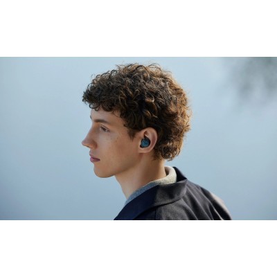 Навушники TWS Sony WF-C710N BT 5.3, ANC, IPX4, SBC, AAC, Mic, Синій