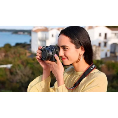 Об'єктив Canon RF 28mm f/2.8 STM (6128C005)