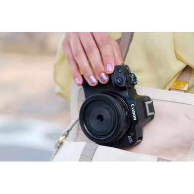 Об'єктив Canon RF 28mm f/2.8 STM (6128C005)