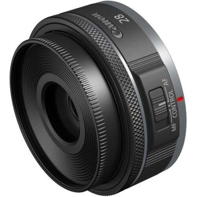 Об'єктив Canon RF 28mm f/2.8 STM (6128C005)