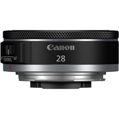 Об'єктив Canon RF 28mm f/2.8 STM (6128C005)
