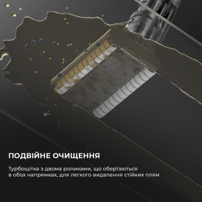 Ручний пилосос Jimmy HW11 PRO MAX