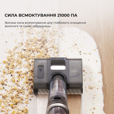 Ручний пилосос Jimmy HW11 PRO MAX