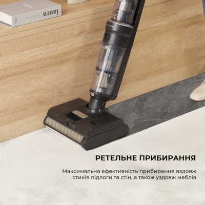 Ручний пилосос Jimmy HW11 PRO MAX