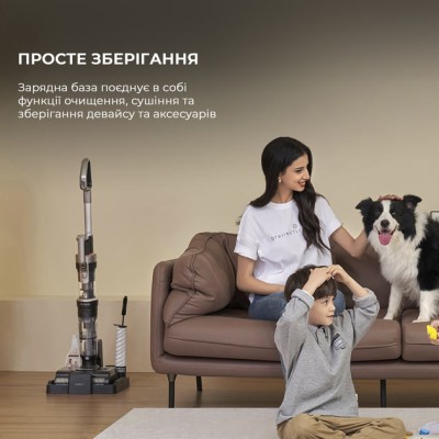 Ручний пилосос Jimmy HW11 PRO MAX