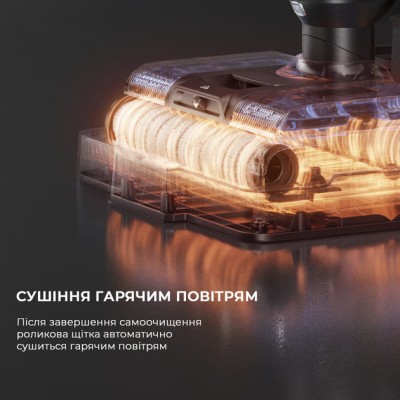 Ручний пилосос Jimmy HW11 PRO MAX