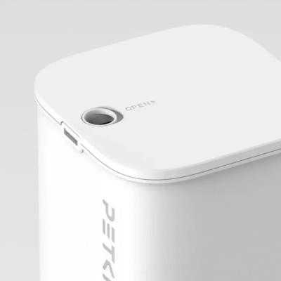 Смарт годівниця PETKIT YUMSHARE SOLO with Cam P571