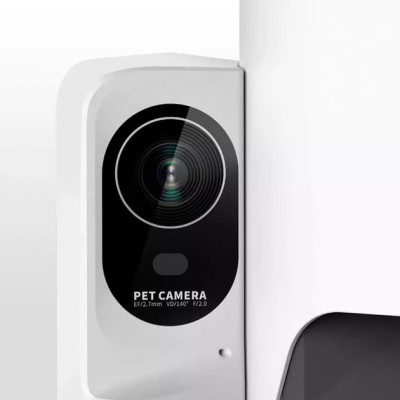 Смарт годівниця PETKIT YUMSHARE SOLO with Cam P571