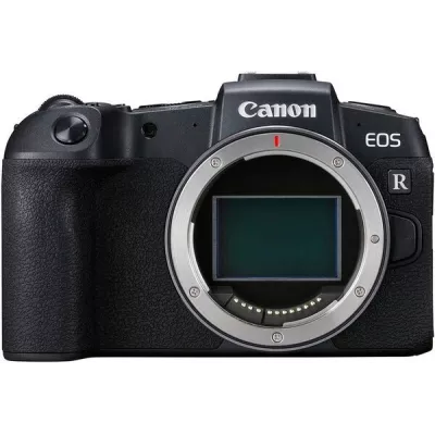 Цифр. фотокамера Canon EOS RP body