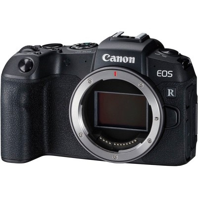 Цифр. фотокамера Canon EOS RP body