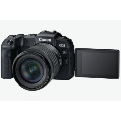 Цифр. фотокамера Canon EOS RP body