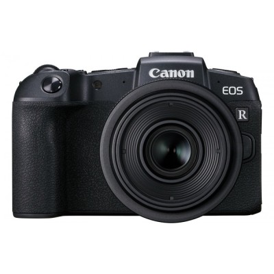 Цифр. фотокамера Canon EOS RP body