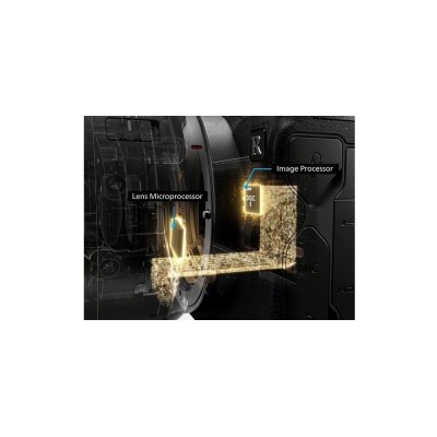 Цифр. фотокамера Canon EOS RP body