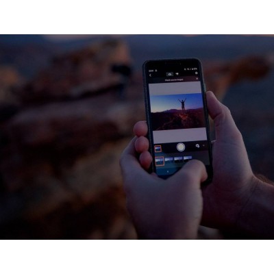 Цифр. фотокамера Canon EOS RP body