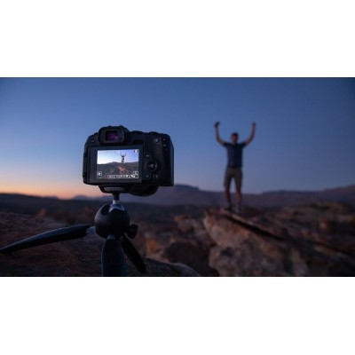 Цифр. фотокамера Canon EOS RP body