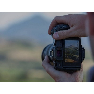 Цифр. фотокамера Canon EOS RP body