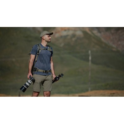 Цифр. фотокамера Canon EOS RP body