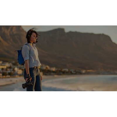 Цифр. фотокамера Canon EOS RP body