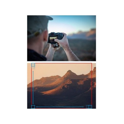 Цифр. фотокамера Canon EOS RP body