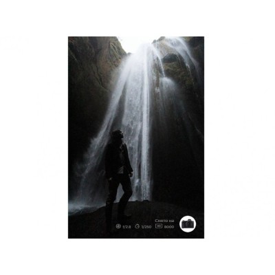 Цифр. фотокамера Canon EOS RP body