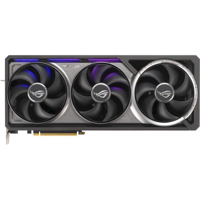 Відеокарта ASUS GeForce RTX 5080 16GB GDDR7 OC ROG-ASTRAL-RTX5080-O16G-GAMING (90YV0LV0-M0NA00)