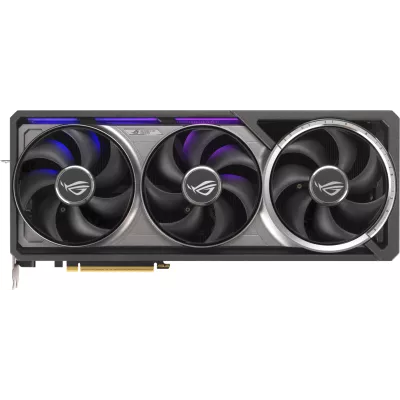 Відеокарта ASUS GeForce RTX 5080 16GB GDDR7 OC ROG-ASTRAL-RTX5080-O16G-GAMING (90YV0LV0-M0NA00)