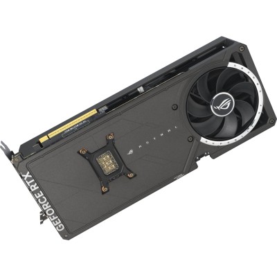 Відеокарта ASUS GeForce RTX 5080 16GB GDDR7 OC ROG-ASTRAL-RTX5080-O16G-GAMING (90YV0LV0-M0NA00)